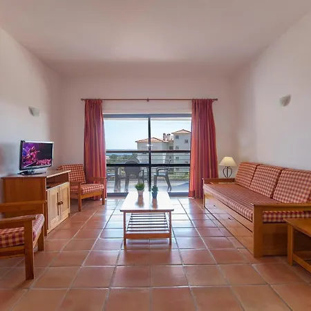 Appartamento B46 - Marinapark With Seaview Lagos