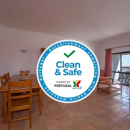 Appartamento B46 - Marinapark With Seaview Lagos