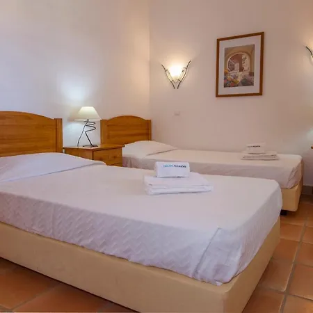 Appartamento B46 - Marinapark With Seaview Lagos