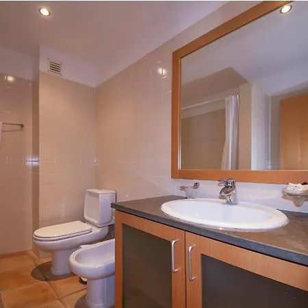 B46 - Marinapark With Seaview Appartamento