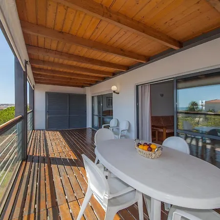Apartment B46 - Marinapark With Seaview *