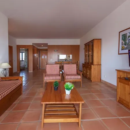 Apartment B46 - Marinapark With Seaview