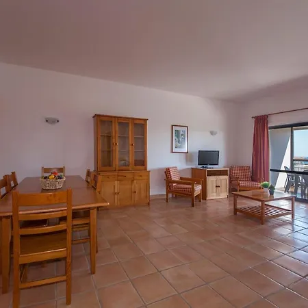 Apartment B46 - Marinapark With Seaview *