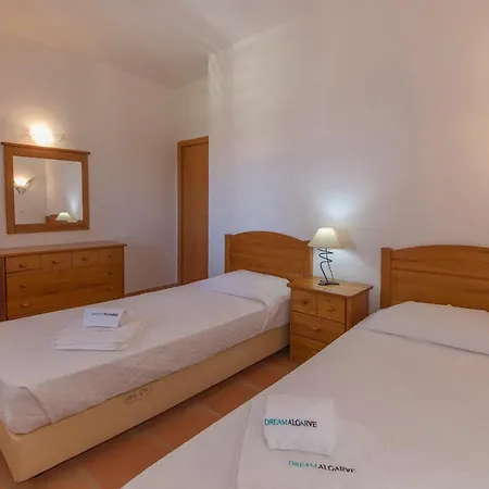 B46 - Marinapark With Seaview Apartment Lagos