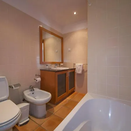 Apartment B46 - Marinapark With Seaview Lagos