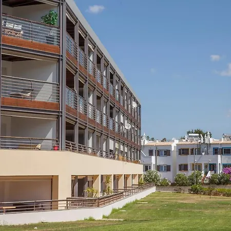 Apartment B46 - Marinapark With Seaview *